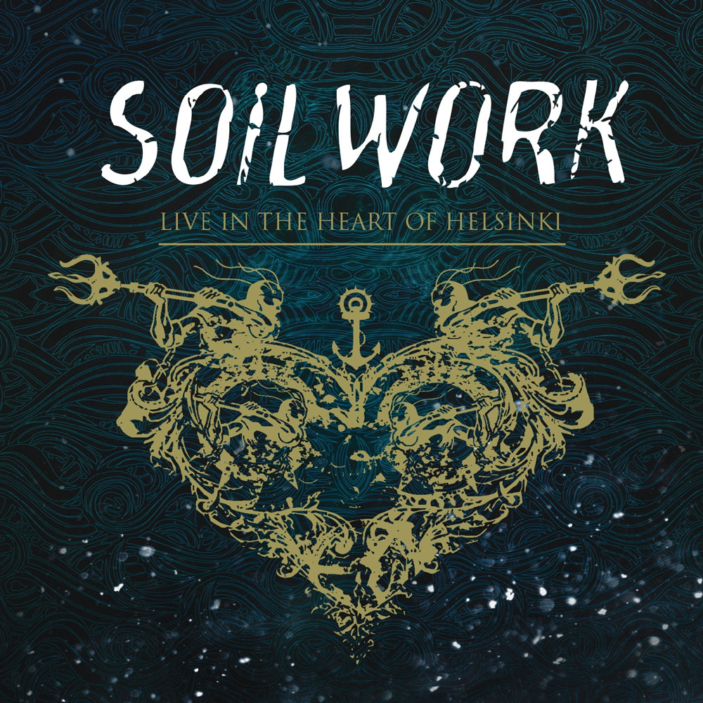 Soilwork – Live in the Heart of Helsinki 2015《BDMV 43.8G》-蓝光演唱会资源网