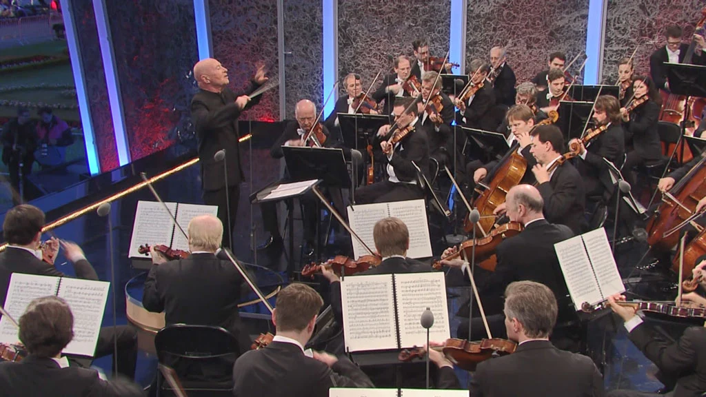 图片[4]-2014维也纳美泉宫夏季音乐会 Sommernachtskonzert / Summer Night Concert 2014 [BDMV 30.7GB]-蓝光演唱会资源网