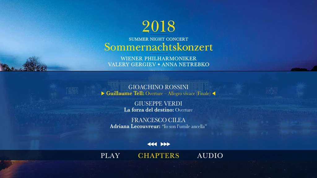 图片[2]-2018维也纳美泉宫夏季音乐会 Sommernachtskonzert / Summer Night Concert 2018 [BDMV 19GB]-蓝光演唱会资源网