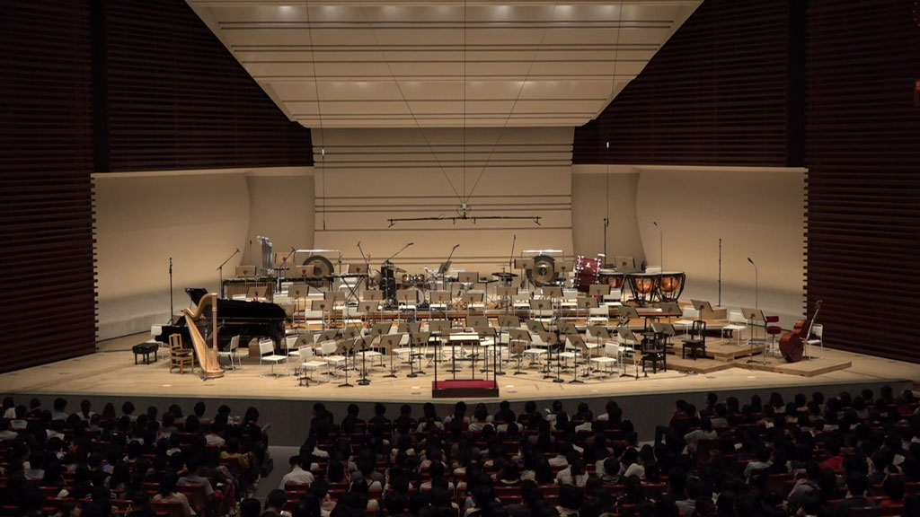 图片[5]-植松伸夫 BRA★BRA FINAL FANTASY VII BRASS de BRAVO with Siena Wind Orchestra《BDMV 22.3GB》-蓝光演唱会资源网