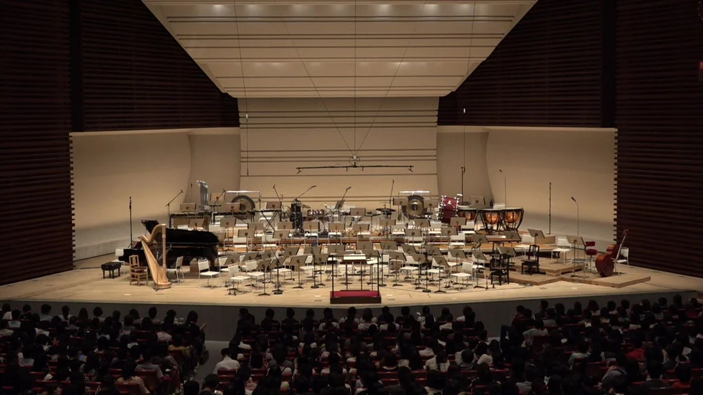 图片[5]-植松伸夫 BRA★BRA FINAL FANTASY VII BRASS de BRAVO with Siena Wind Orchestra《BDMV 22.3GB》-蓝光演唱会资源网