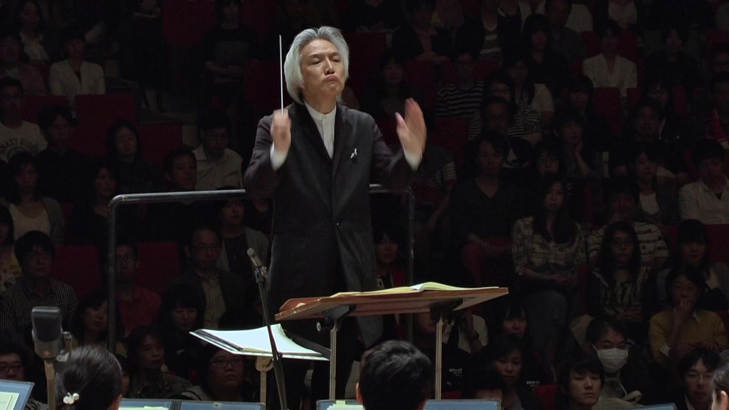 植松伸夫 BRA★BRA FINAL FANTASY VII BRASS de BRAVO with Siena Wind Orchestra《BDMV 22.3GB》-蓝光演唱会资源网
