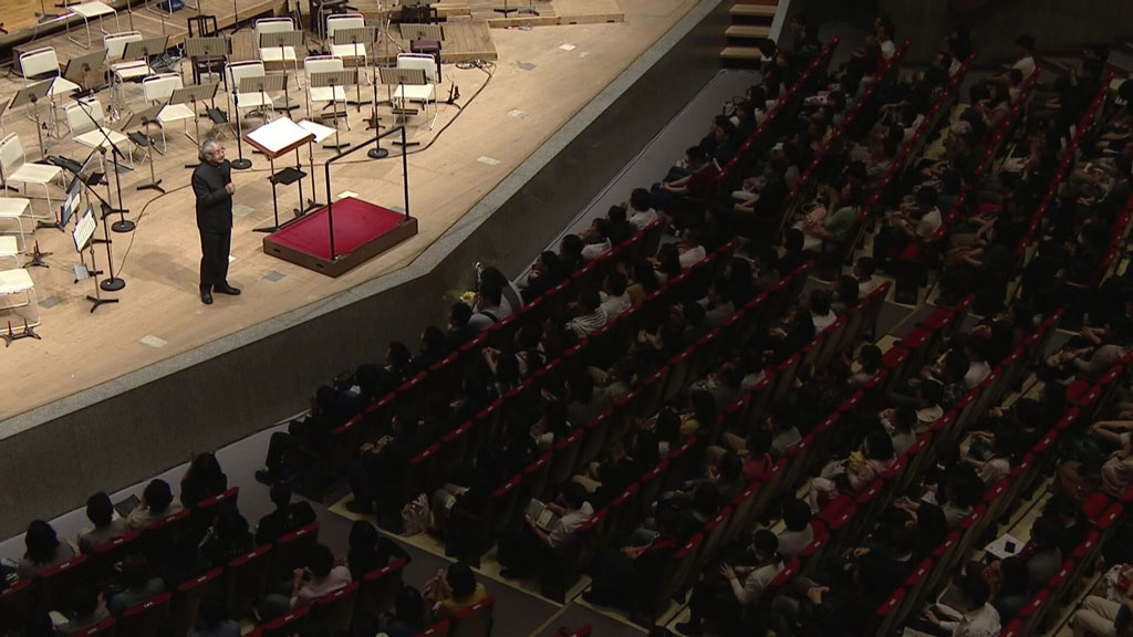 图片[6]-植松伸夫 BRA★BRA FINAL FANTASY VII BRASS de BRAVO with Siena Wind Orchestra《BDMV 22.3GB》-蓝光演唱会资源网