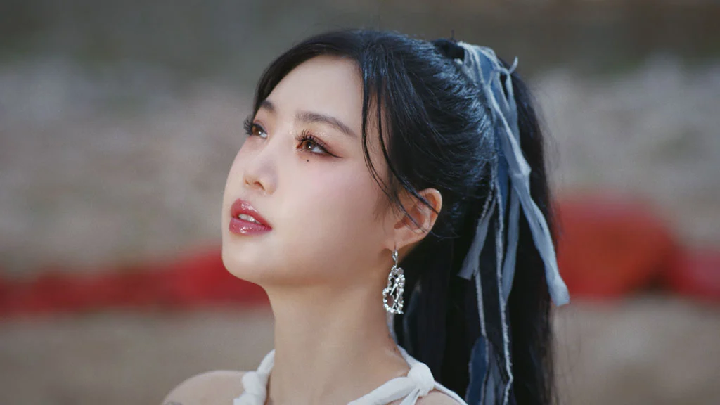 SOOJIN – AGASSY 4K 2160P [Master MP4 1.99GB]-蓝光演唱会资源网