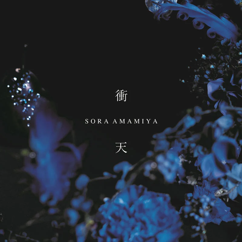 雨宮天 Sora Amamiya – COVERS II -Sora Amamiya favorite songs- 2023 [24bit/96kHz] [Hi-Res Flac 989MB]-蓝光演唱会资源网