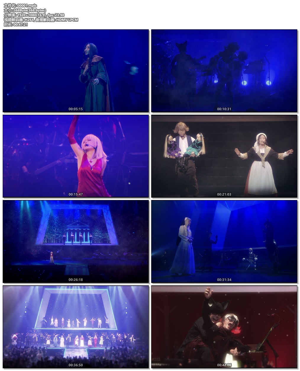 图片[6]-陶喆 – Hong Kong Soul Power Live香港演唱会 港版卡拉OK双角度DVD [DVD ISO 13.62GB]-蓝光演唱会资源网