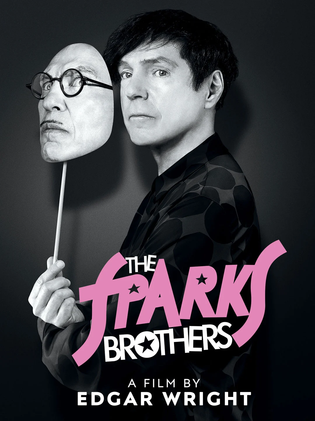 Sparks – The Sparks Brothers 2021 [BDMV 2BD 70.4GB]-蓝光演唱会资源网