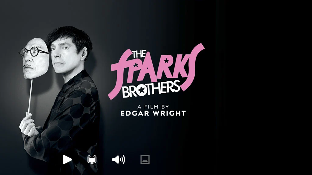 图片[2]-Sparks – The Sparks Brothers 2021 [BDMV 2BD 70.4GB]-蓝光演唱会资源网