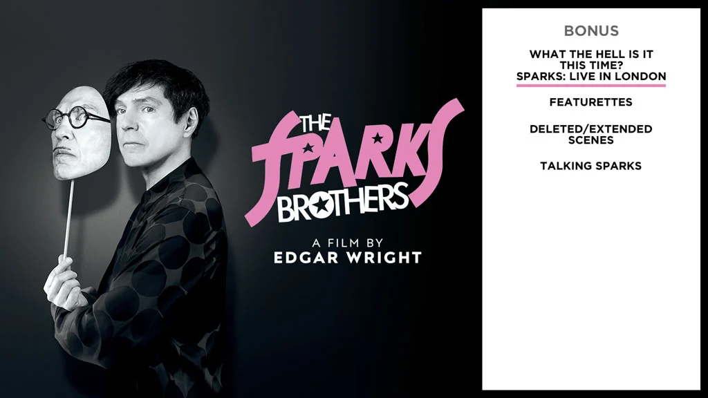图片[3]-Sparks – The Sparks Brothers 2021 [BDMV 2BD 70.4GB]-蓝光演唱会资源网