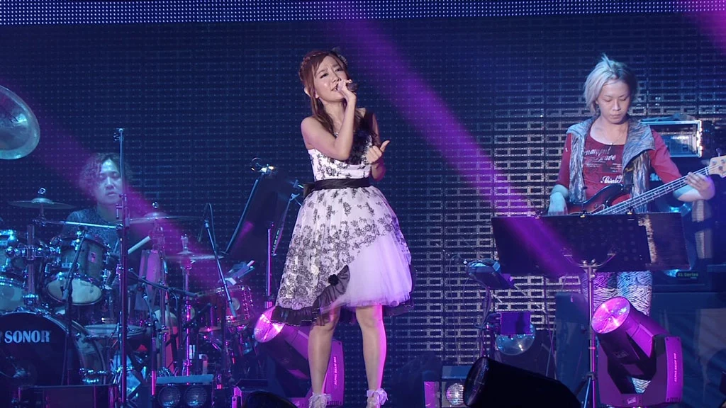 图片[2]-SPLASH MESSAGE! Sphere Live 2013《BDrip MKV 13.9M》-蓝光演唱会资源网