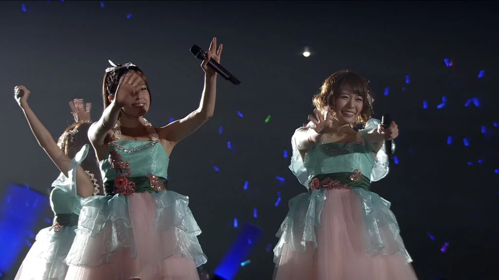图片[4]-SPLASH MESSAGE! Sphere Live 2013《BDrip MKV 13.9M》-蓝光演唱会资源网