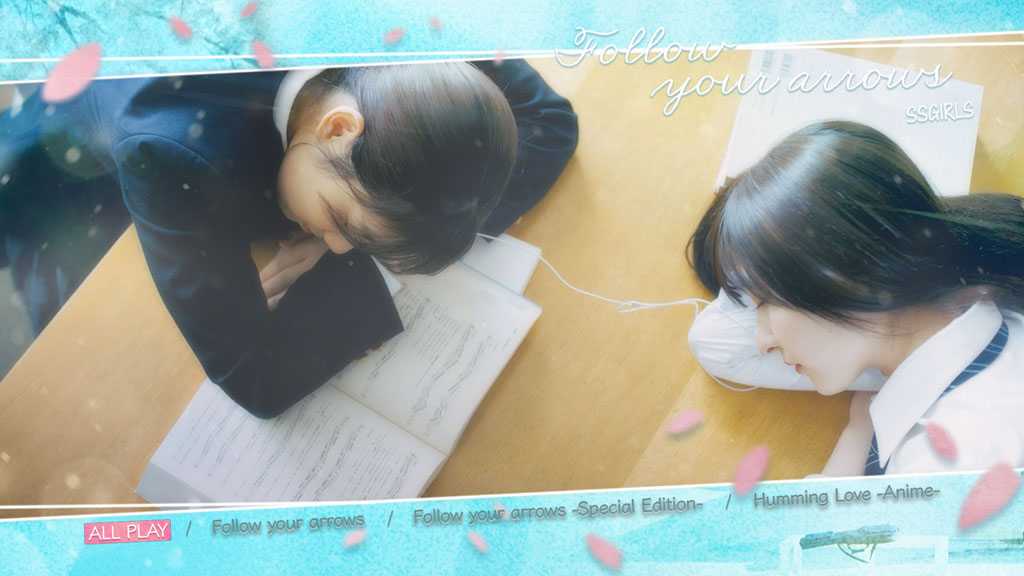 图片[2]-SSGIRLS – Sing a SonG 初回限定盤 2024 CD+BD [BDMV 3.68GB]-蓝光演唱会资源网
