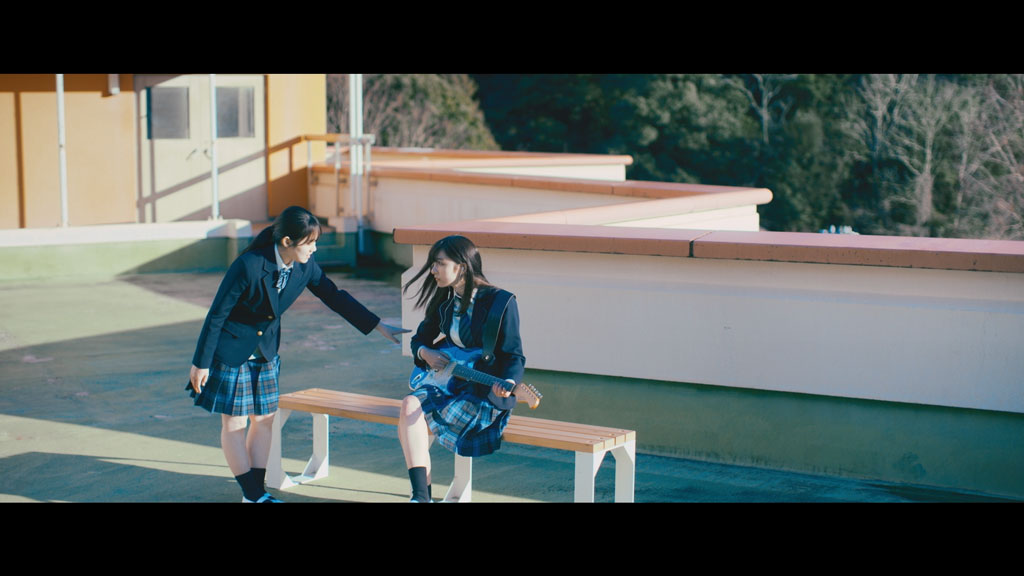 图片[3]-SSGIRLS – Sing a SonG 初回限定盤 2024 CD+BD [BDMV 3.68GB]-蓝光演唱会资源网