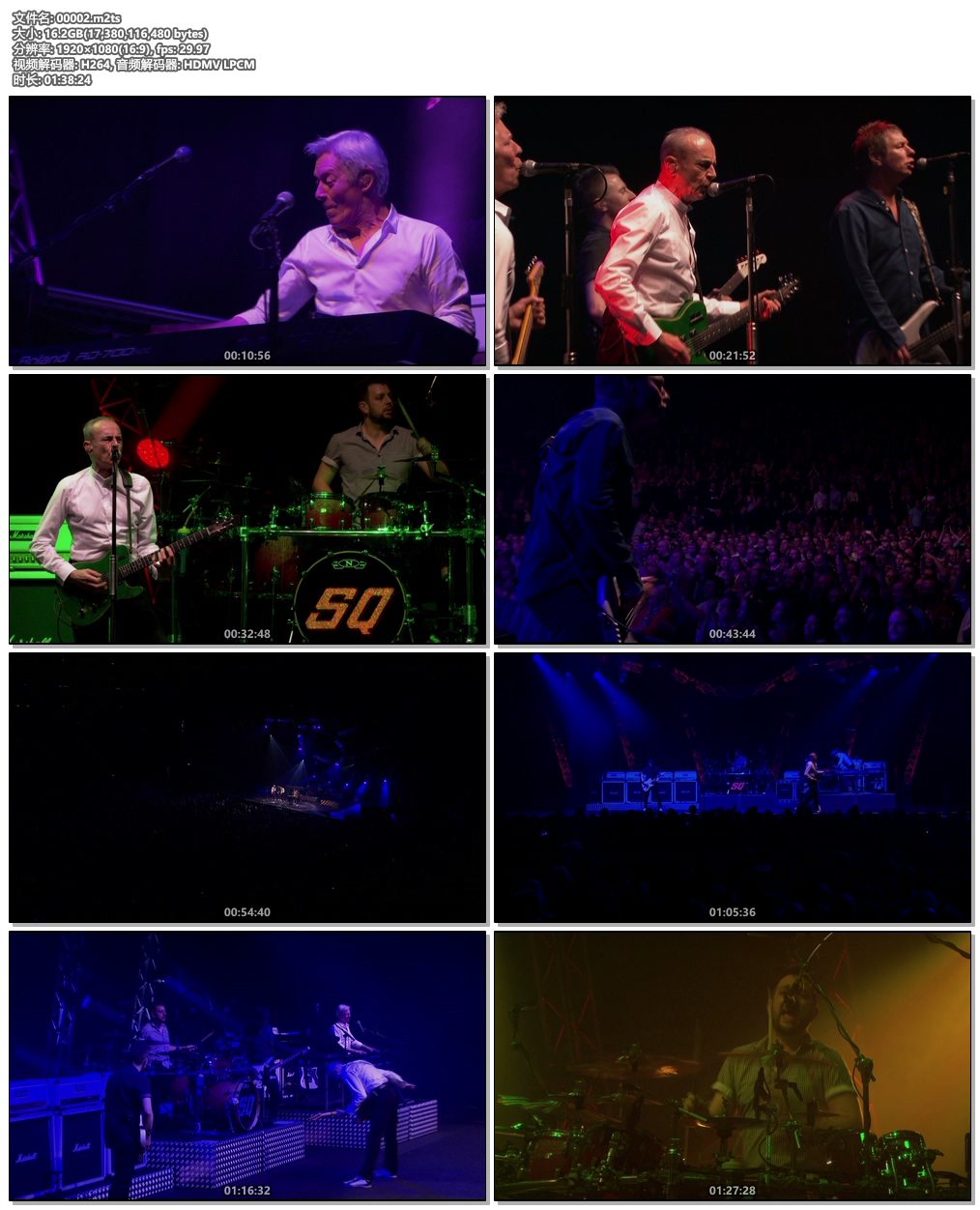 图片[4]-アンジュルム STARTING LIVE TOUR SPECIAL @日本武道館 『大器晩成』2015 [BDISO 39.3GB]-蓝光演唱会资源网
