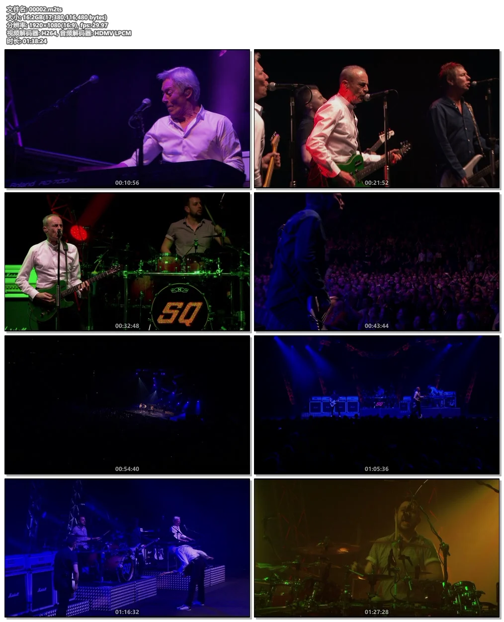 图片[5]-Stanley Jordan Trio – The Paris Concert 2008《BDMV 21.9G》-蓝光演唱会资源网