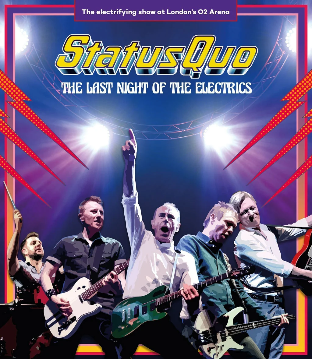 图片[6]-Status Quo – The Last Night Of The Electrics 2016 Blu-ray AVC 1080i LPCM 2.0《BDMV 20.6G》-蓝光演唱会资源网