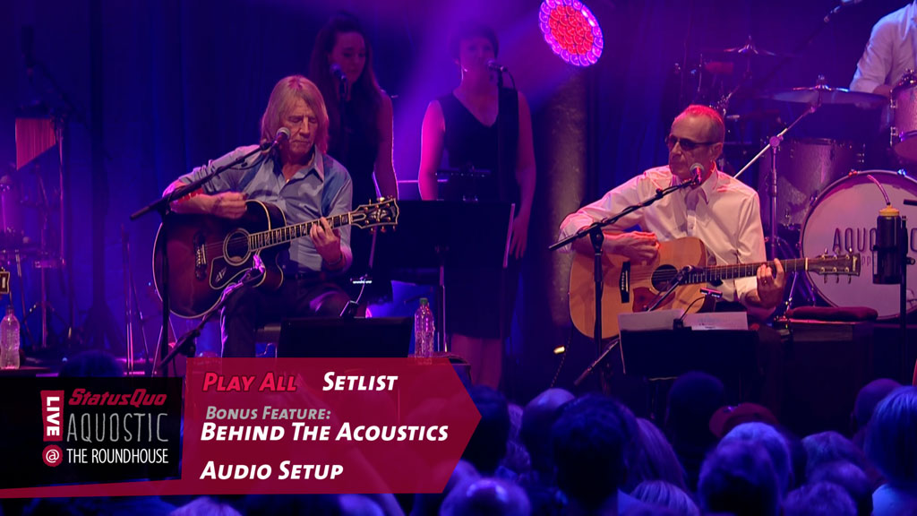 图片[2]-Status Quo – Aquostic Live at the Roundhouse 2015《BDMV 19.4G》-蓝光演唱会资源网
