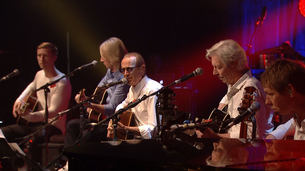图片[3]-Status Quo – Aquostic Live at the Roundhouse 2015《BDMV 19.4G》-蓝光演唱会资源网