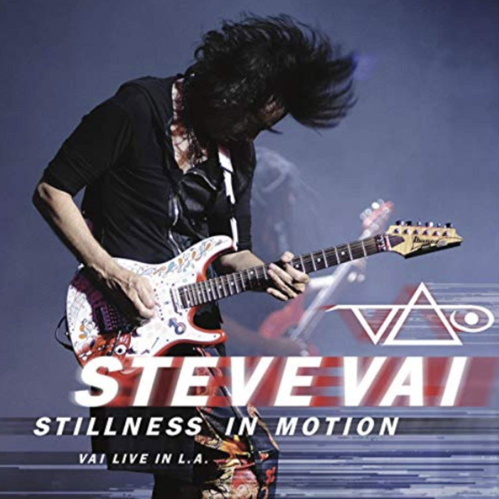 Steve Vai – Stillness in Motion Live In L.A 2015 (2019)《BDMV 42.4G》-蓝光演唱会资源网