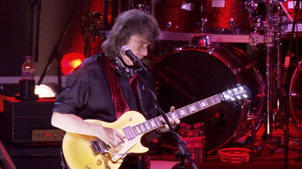 Steve Hackett – Live At The Royal Albert Hall 2013《BDrip MKV 17.3G》-蓝光演唱会资源网