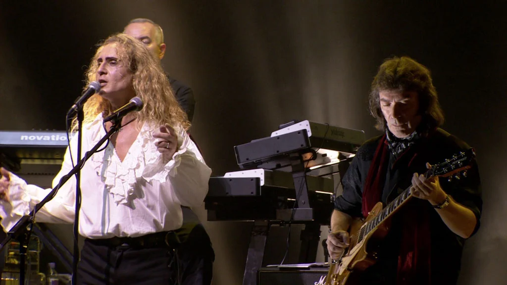 图片[2]-Steve Hackett – Live At The Royal Albert Hall 2013《BDrip MKV 17.3G》-蓝光演唱会资源网