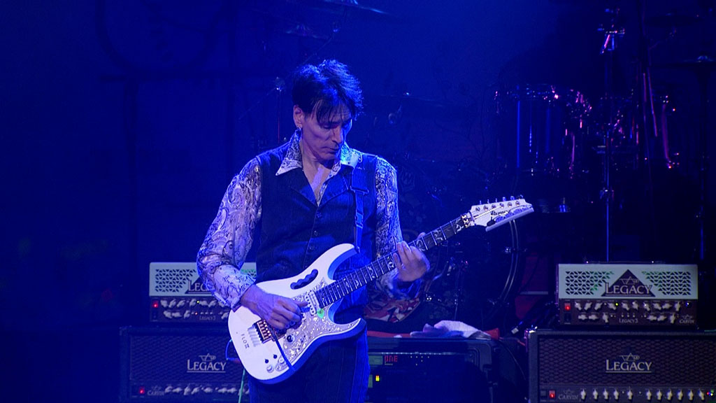 图片[4]-Steve Vai – Stillness in Motion Live In L.A 2015 (2019)《BDMV 42.4G》-蓝光演唱会资源网