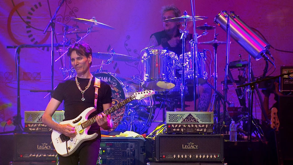 图片[5]-Steve Vai – Stillness in Motion Live In L.A 2015 (2019)《BDMV 42.4G》-蓝光演唱会资源网