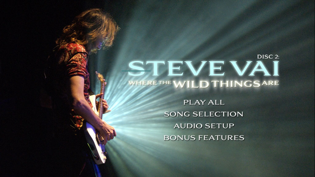 图片[6]-Steve vai – where the wild things are 2xBlu-Ray 2007 (2009) 720P《BDMV 2BD 42.7G》-蓝光演唱会资源网