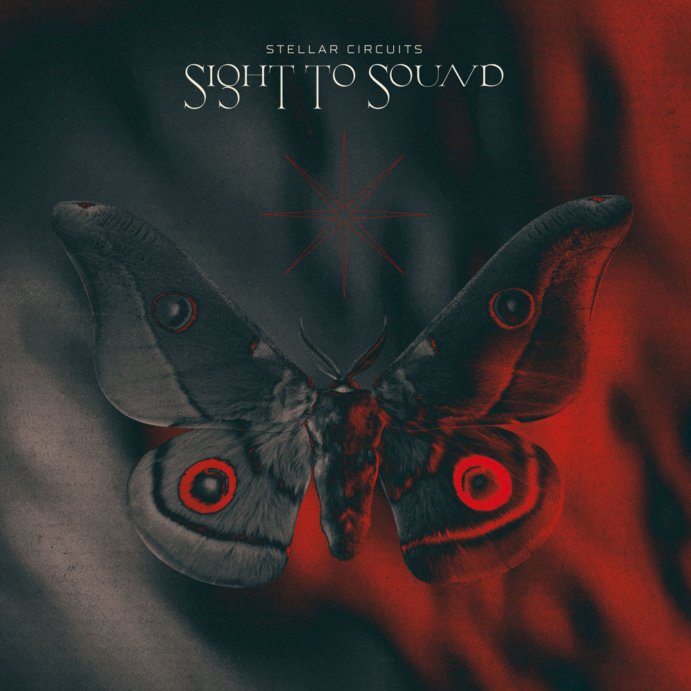 Stellar Circuits – Sight To Sound 2023 [24Bit/44.1kHz] [Hi-Res Flac 608MB]-蓝光演唱会资源网
