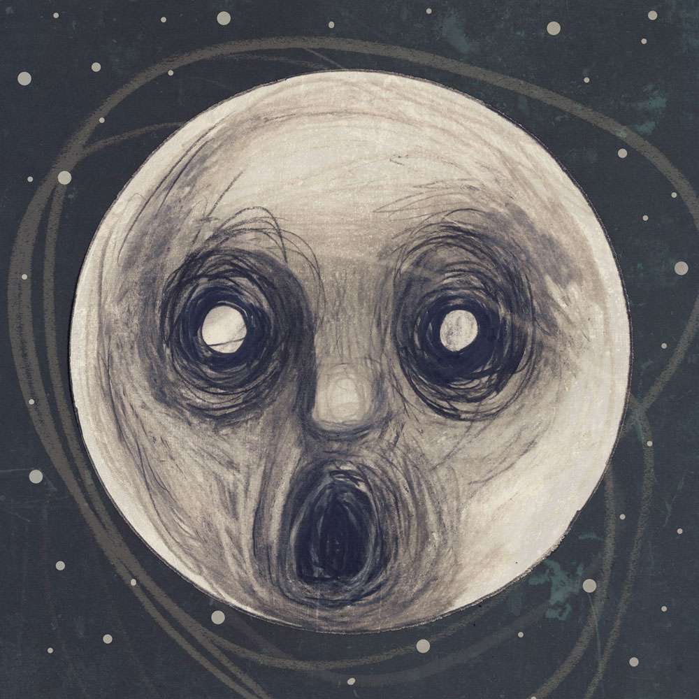 Steven Wilson – The Raven That Refused to Sing (And Other Stories) 2013 BDA《BDMV 32.9G》-蓝光演唱会资源网