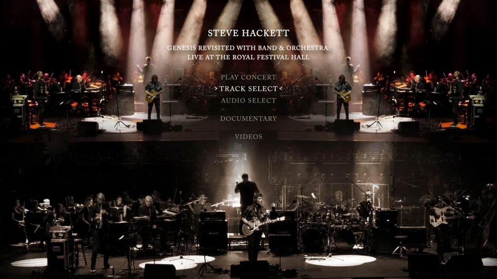 Steve Hackett – Genesis Revisited Band and Orchestra Live at the Royal Festival Hall 2019《BDMV 32.1》-蓝光演唱会资源网
