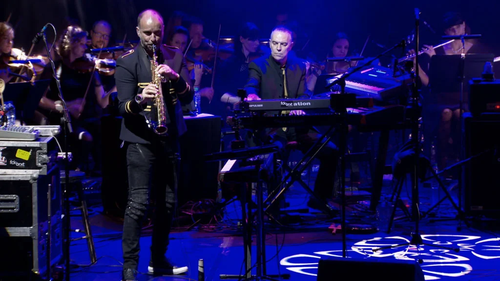 图片[3]-Steve Hackett – Genesis Revisited Band and Orchestra Live at the Royal Festival Hall 2019《BDMV 32.1》-蓝光演唱会资源网