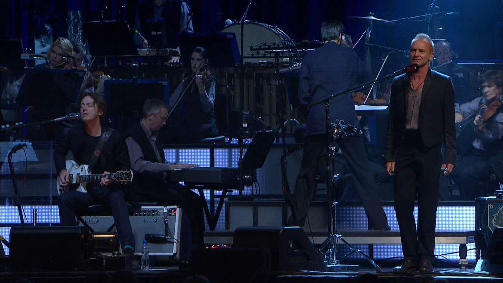 图片[3]-斯汀 柏林演唱会 Sting: Live in Berlin 2010《BDMV 37.4G》-蓝光演唱会资源网