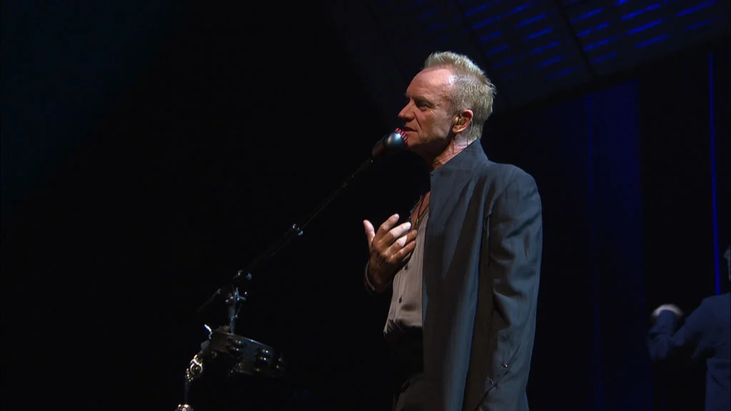 图片[4]-斯汀 柏林演唱会 Sting: Live in Berlin 2010《BDMV 37.4G》-蓝光演唱会资源网