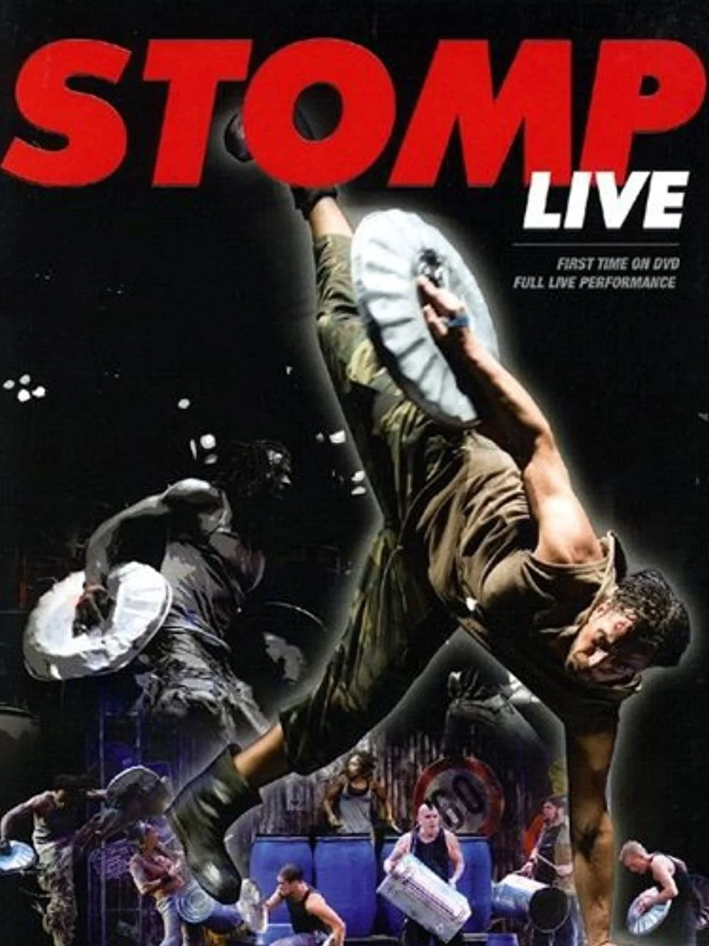 ヴィドール – 3℃ Storm TV ~砂嵐放送~ 2006.8.29 SHIBUYA-AX 2006 [DVD ISO 3.97GB]-蓝光演唱会资源网