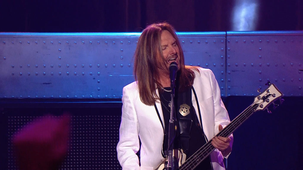 图片[2]-Styx – The Grand Illusion_Pieces Of Eight – Live 2010《BDrip MKV 19.5G》-蓝光演唱会资源网