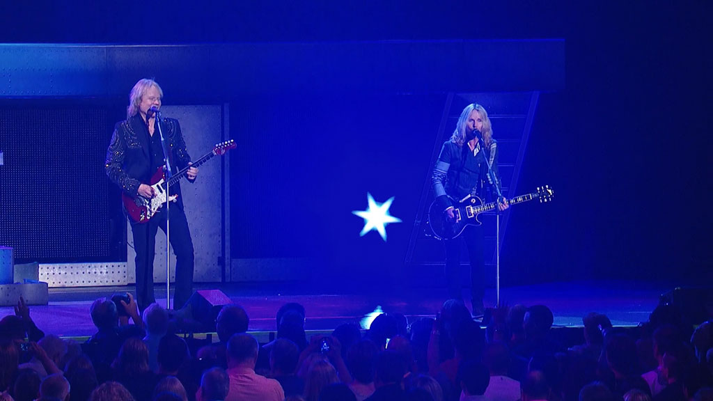 图片[3]-Styx – The Grand Illusion_Pieces Of Eight – Live 2010《BDrip MKV 19.5G》-蓝光演唱会资源网