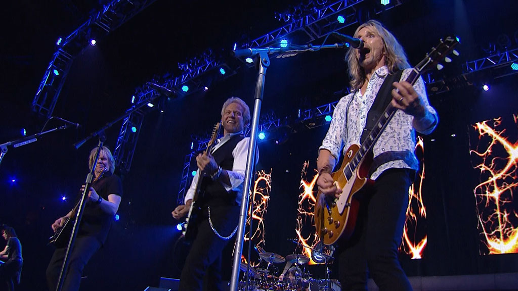 图片[5]-Styx – The Grand Illusion_Pieces Of Eight – Live 2010《BDrip MKV 19.5G》-蓝光演唱会资源网