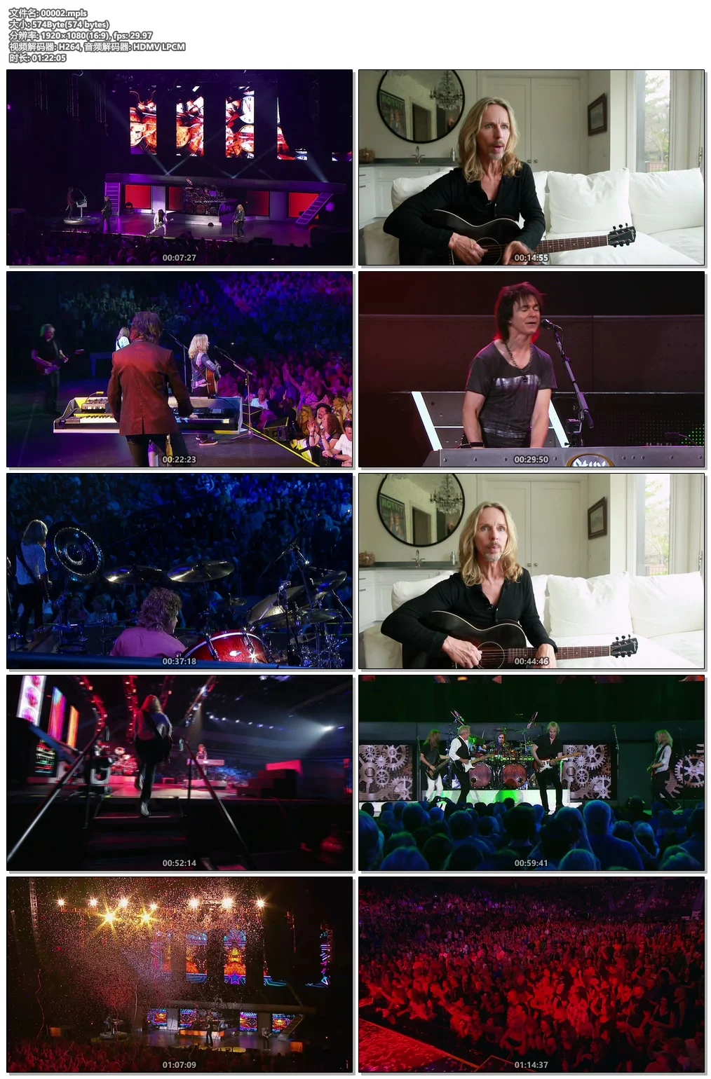 图片[6]-StylipS – THE LIGHTNING CELEBRATION 2013 2CD+1BD《BDMV 36.8G》-蓝光演唱会资源网