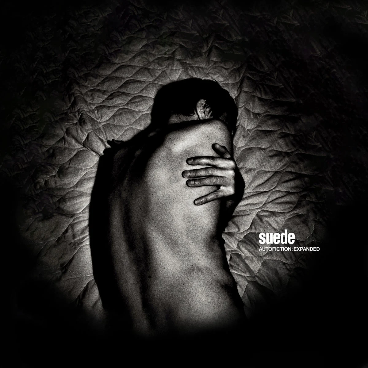 Suede – 2023 – Autofiction- Expanded 2023 [24Bit/44.1kHz] [Hi-Res Flac 1.35GB]-蓝光演唱会资源网