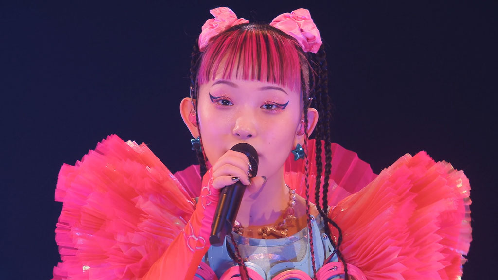图片[3]-水曜日のカンパネラ – 日本武道館単独公演 Suiyoubi no Campanella – Nippon Budokan Tandoku Kouen -Meteor Shower- 2024 2CD+1BD [BDMV 46GB]-蓝光演唱会资源网