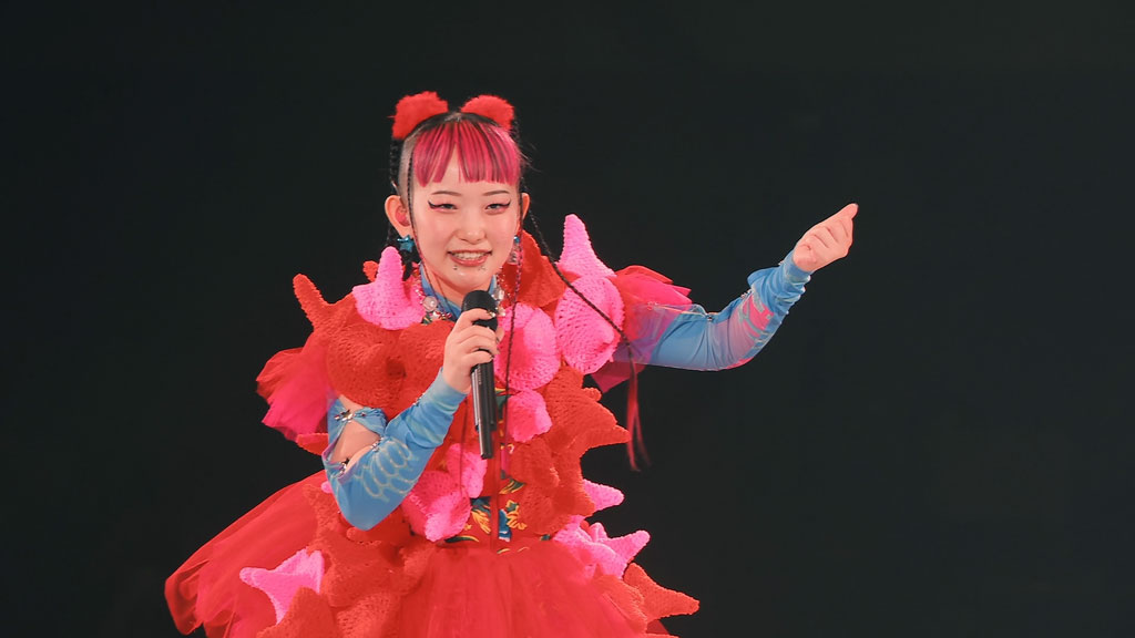 图片[4]-水曜日のカンパネラ – 日本武道館単独公演 Suiyoubi no Campanella – Nippon Budokan Tandoku Kouen -Meteor Shower- 2024 2CD+1BD [BDMV 46GB]-蓝光演唱会资源网