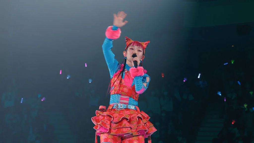 图片[5]-水曜日のカンパネラ – 日本武道館単独公演 Suiyoubi no Campanella – Nippon Budokan Tandoku Kouen -Meteor Shower- 2024 2CD+1BD [BDMV 46GB]-蓝光演唱会资源网