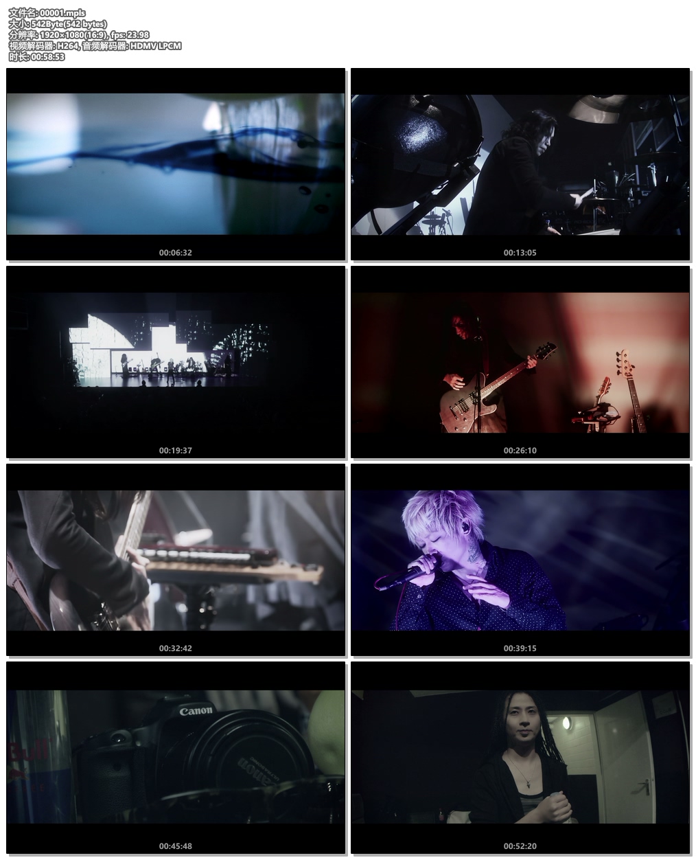 图片[5]-Sukekiyo – VITIUM Blu-ray 2015 专辑蓝光碟部分《BDMV 13.5G》-蓝光演唱会资源网