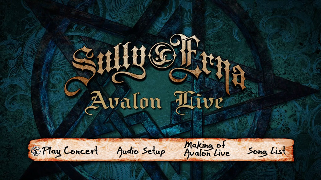 图片[2]-Sully Erna – Avalon Live 2012《BDMV 21.7G》-蓝光演唱会资源网