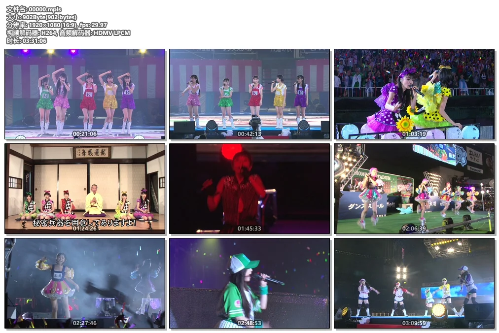 图片[3]-2019年维也纳美泉宫夏季音乐会 Sommernachtskonzert 2019 / Summer Night Concert 2019 [BDMV 21.2GB]-蓝光演唱会资源网