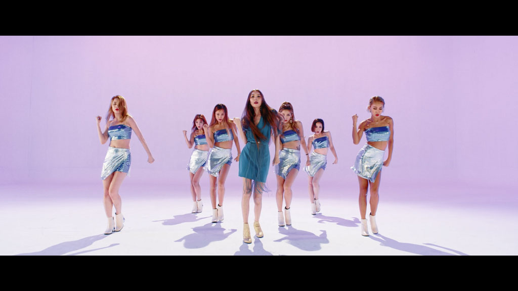 SUNMI – Siren 1080P [Bugs MP4 612.4MB]-蓝光演唱会资源网
