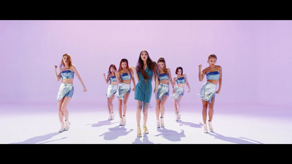 SUNMI – Siren 1080P [Bugs MP4 612.4MB]-蓝光演唱会资源网