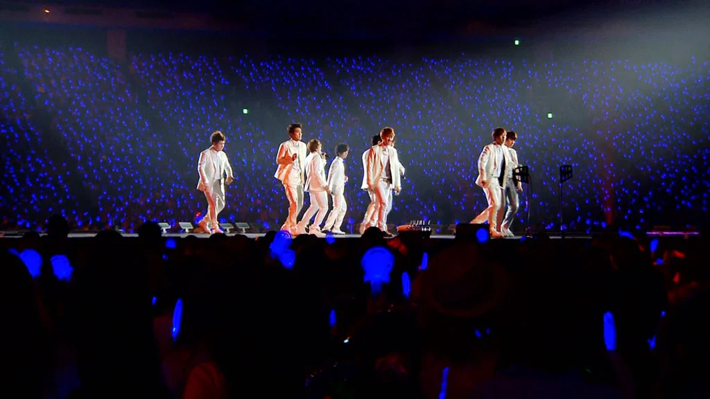 图片[2]-Supertramp Live In Paris \’79 2012《BDMV 38.6G》-蓝光演唱会资源网