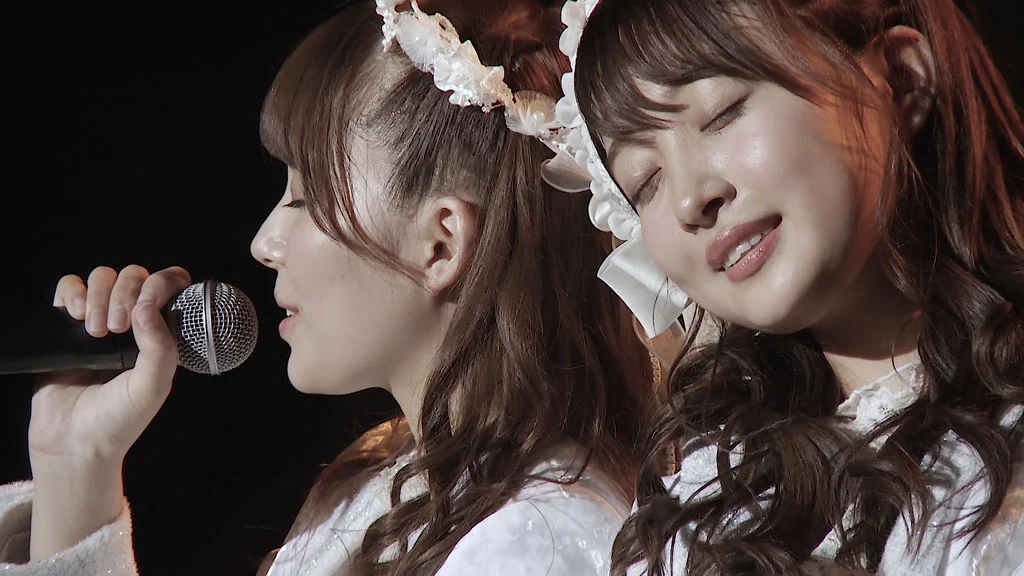 图片[5]-SUPER☆GiRLS – はじまりエール 付属BD 2021《BDISO 10GB》-蓝光演唱会资源网